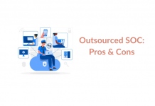 Outsourced SOC: Pros & Cons