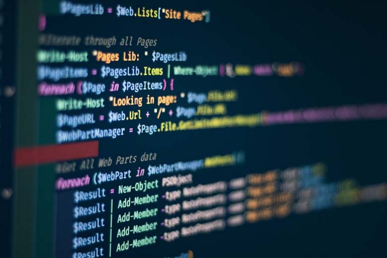 code
