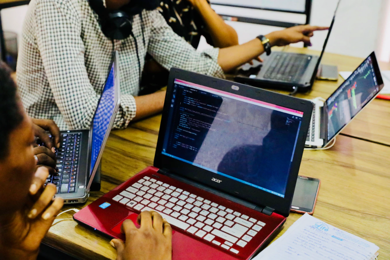 Tech Trends for 2021 : Remote Working, Cloud and AI Boom, and a Booming Digital Services Gig Economy