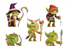 OSRS – Goblin Diplomacy Quest Guide osro