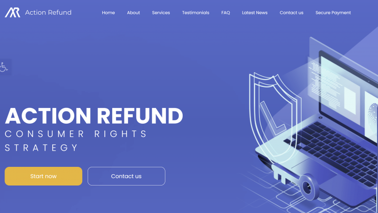 Action Refund Review