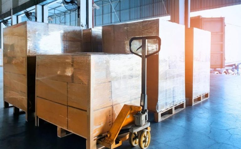 pallet