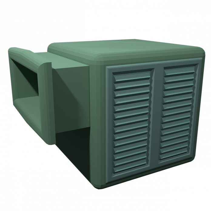 hvac