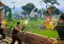 How Much is a Fortnite Account to get