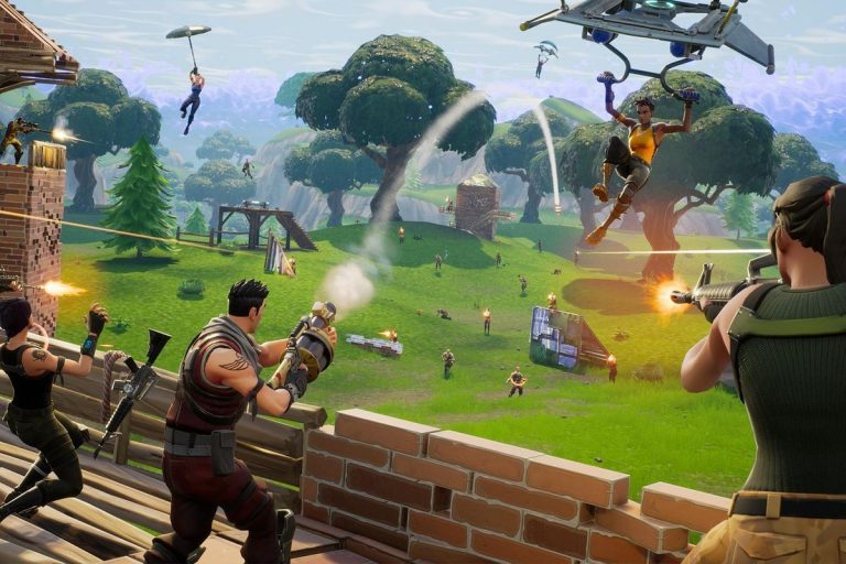 How Much is a Fortnite Account to get