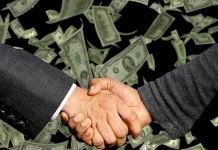 Dar Al Arkan Chairman Sheikh Youssef Al Shelash Partners With The Trump Organization on Its $4 Billion Aida Project