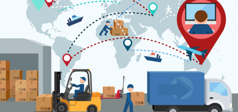 What 10 Things You Can Ship with a Local Delivery Service