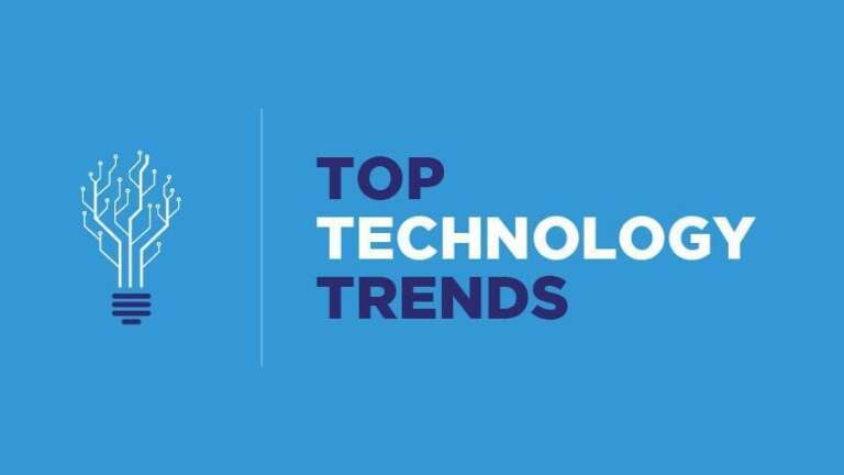 Technology Trends 2021 And The Role Of Virtual Data Room