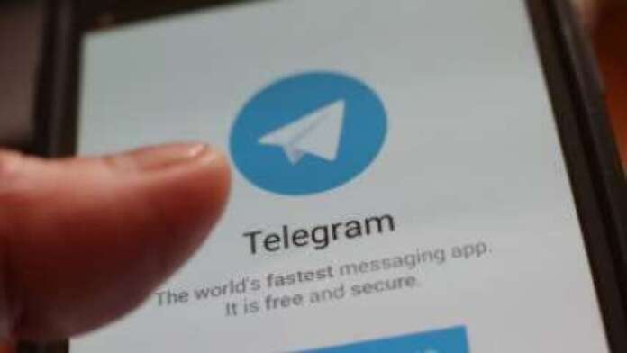 telegram