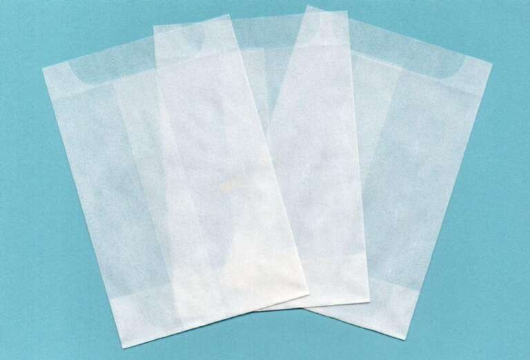 A Comprehensive Guide to a Glassine Bag – Best for your product packaging
