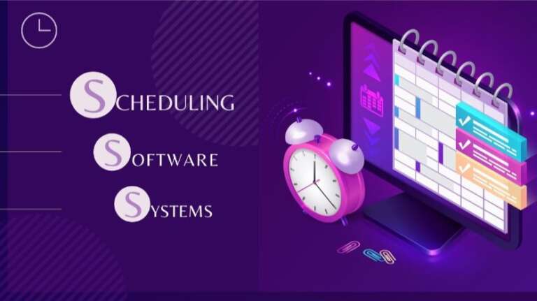 How Enterprise Job Scheduling Software Systems Work?