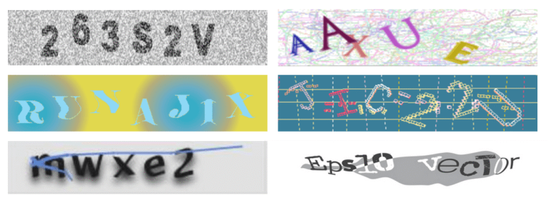 text