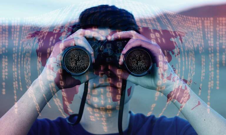 Difference Between Night Vision Generations Structure