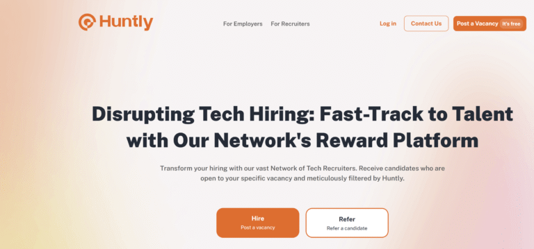 The Journey to Your Dream Job in Tech