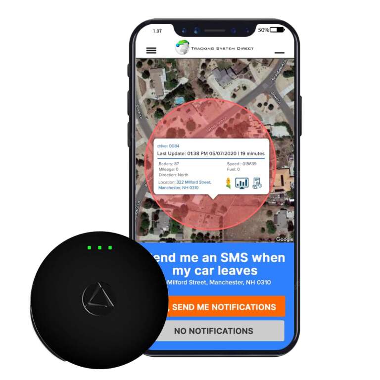 SpaceHawk GPS Review  – A Complete Breakdown Of The Top Selling Hidden GPS Car Tracker