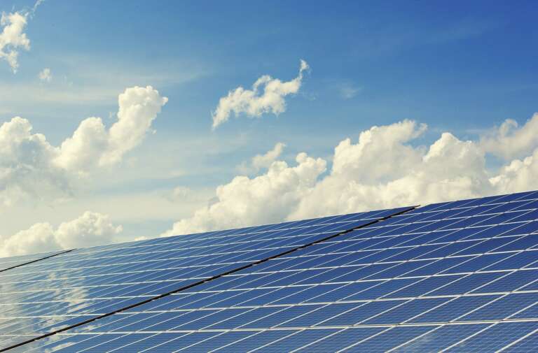 Choosing the Right Solar Company for Your Center or Facility