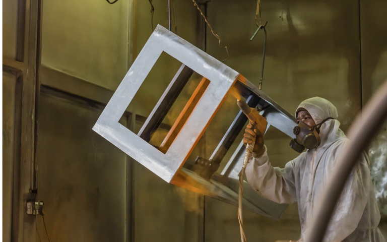 Types of Powder Coating Systems and Where Each Performs Best